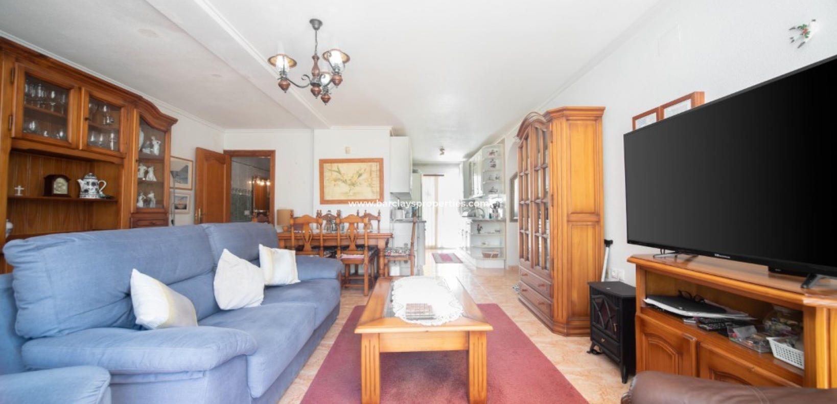 Wederverkoop - Vrijstaande Villa - Urb. La Marina