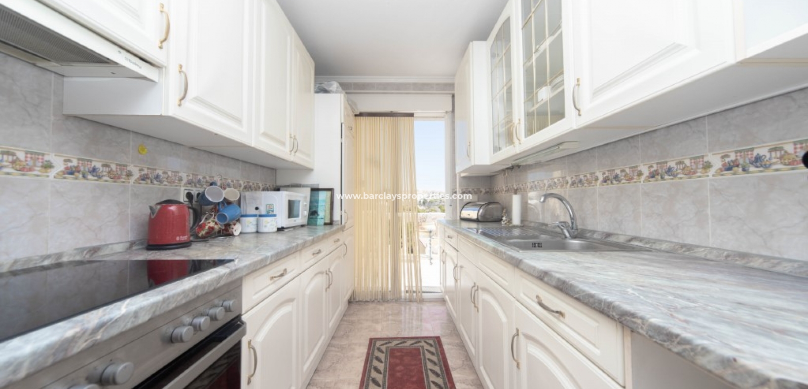 Wederverkoop - Vrijstaande Villa - Urb. La Marina