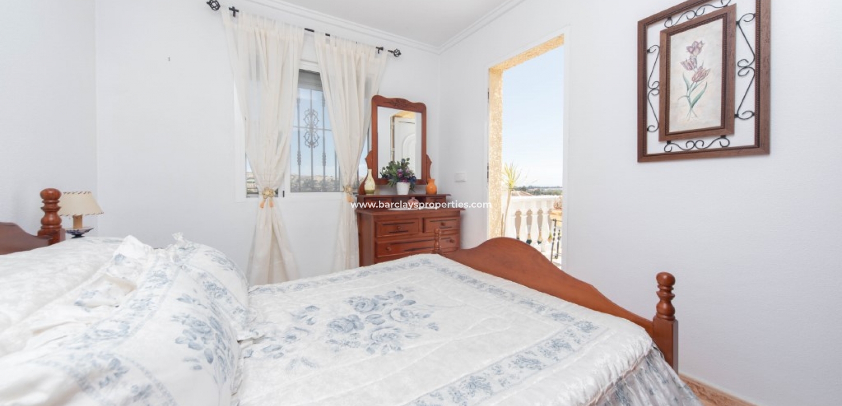 Wederverkoop - Vrijstaande Villa - Urb. La Marina