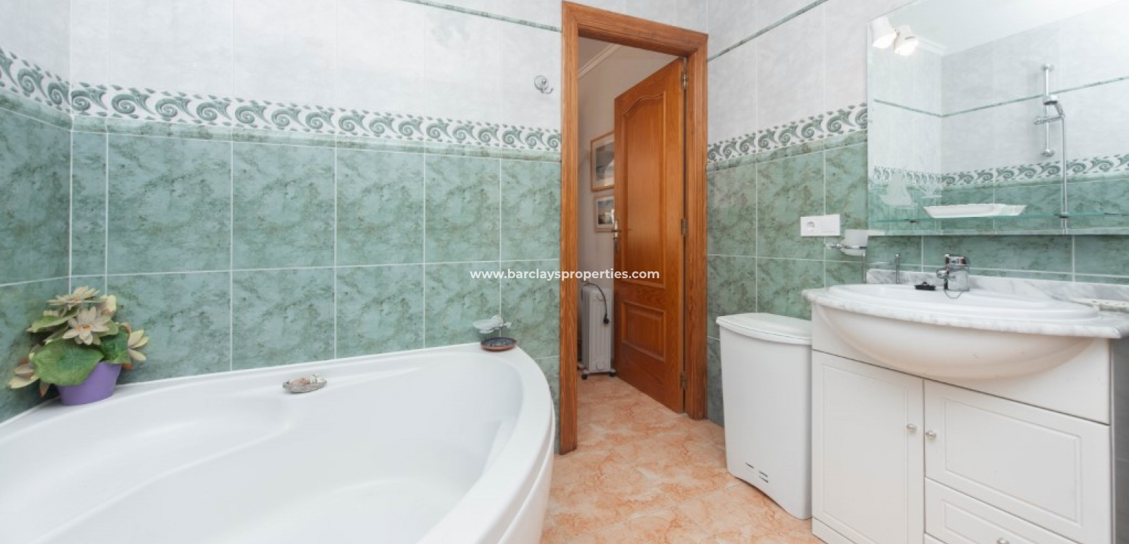 Wederverkoop - Vrijstaande Villa - Urb. La Marina