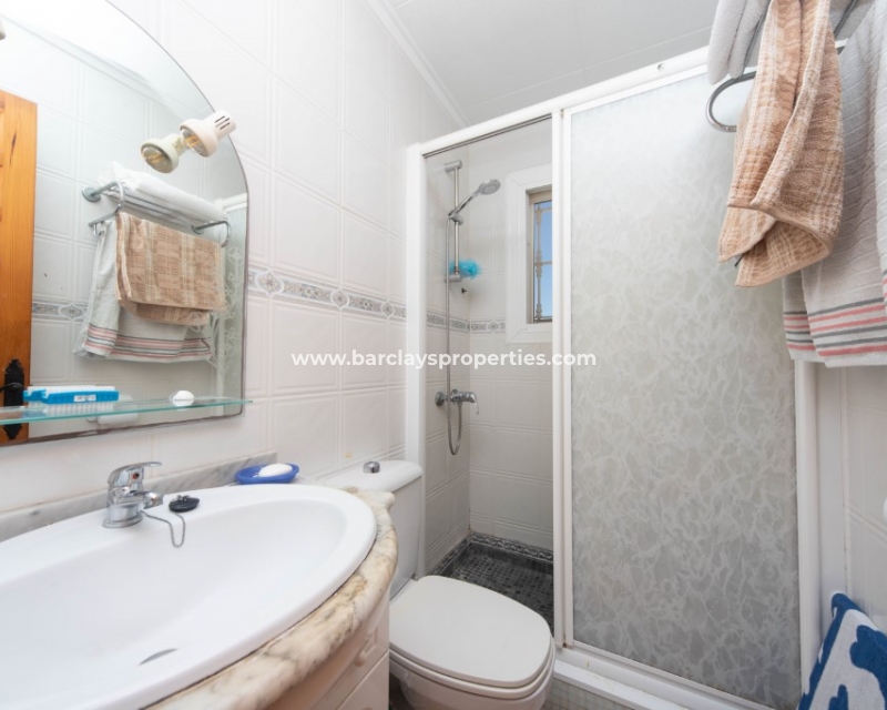 Wederverkoop - Vrijstaande Villa - Urb. La Marina