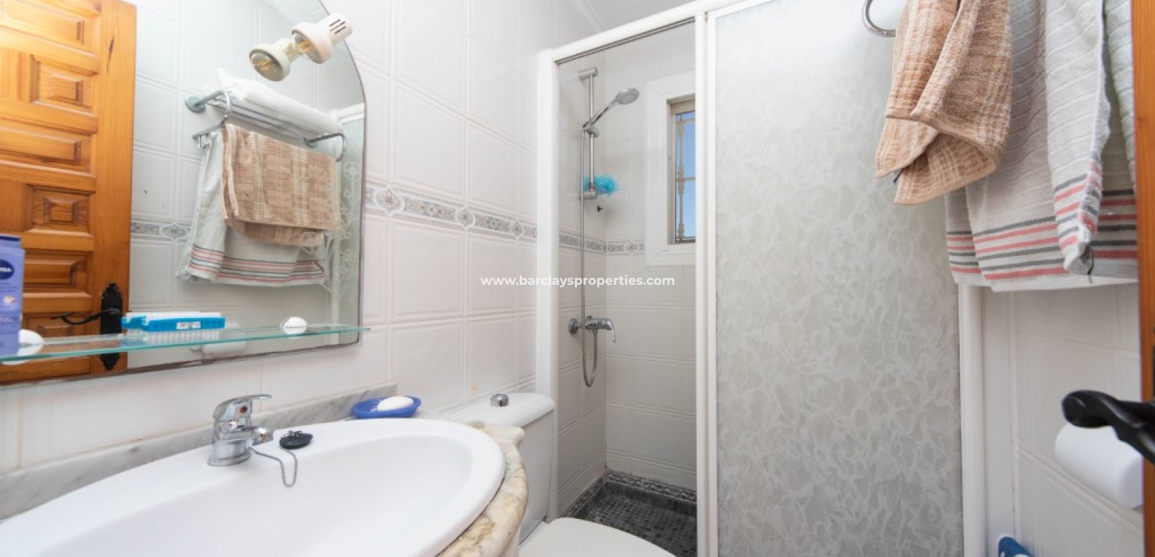 Wederverkoop - Vrijstaande Villa - Urb. La Marina