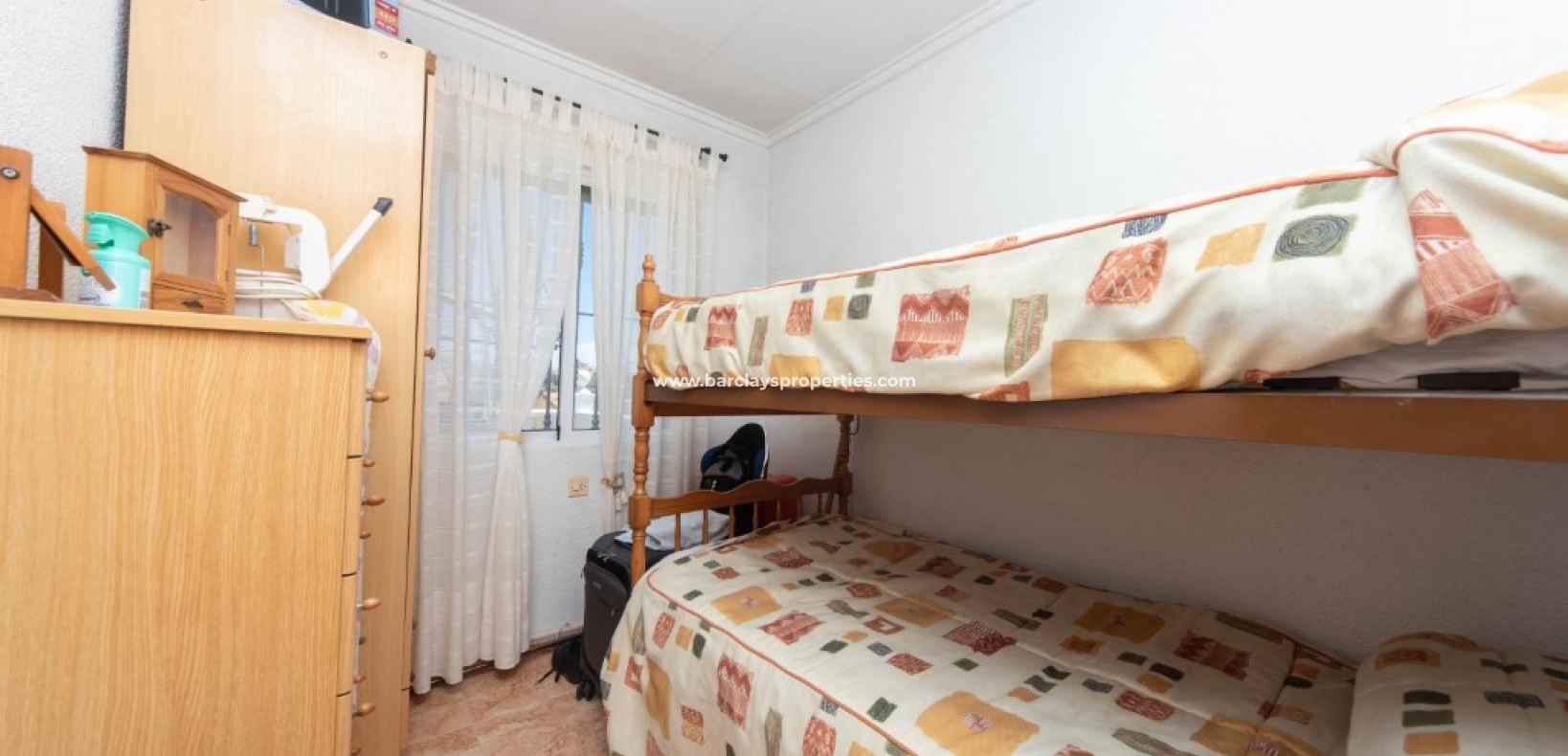 Wederverkoop - Vrijstaande Villa - Urb. La Marina