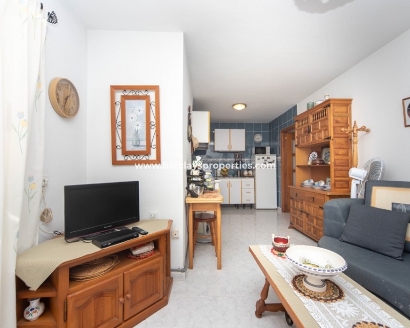 Wederverkoop - Vrijstaande Villa - Urb. La Marina