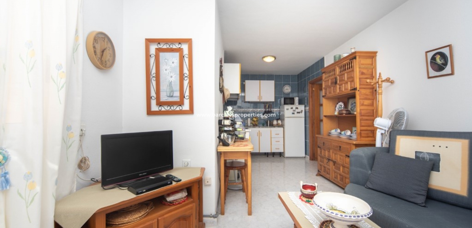 Wederverkoop - Vrijstaande Villa - Urb. La Marina