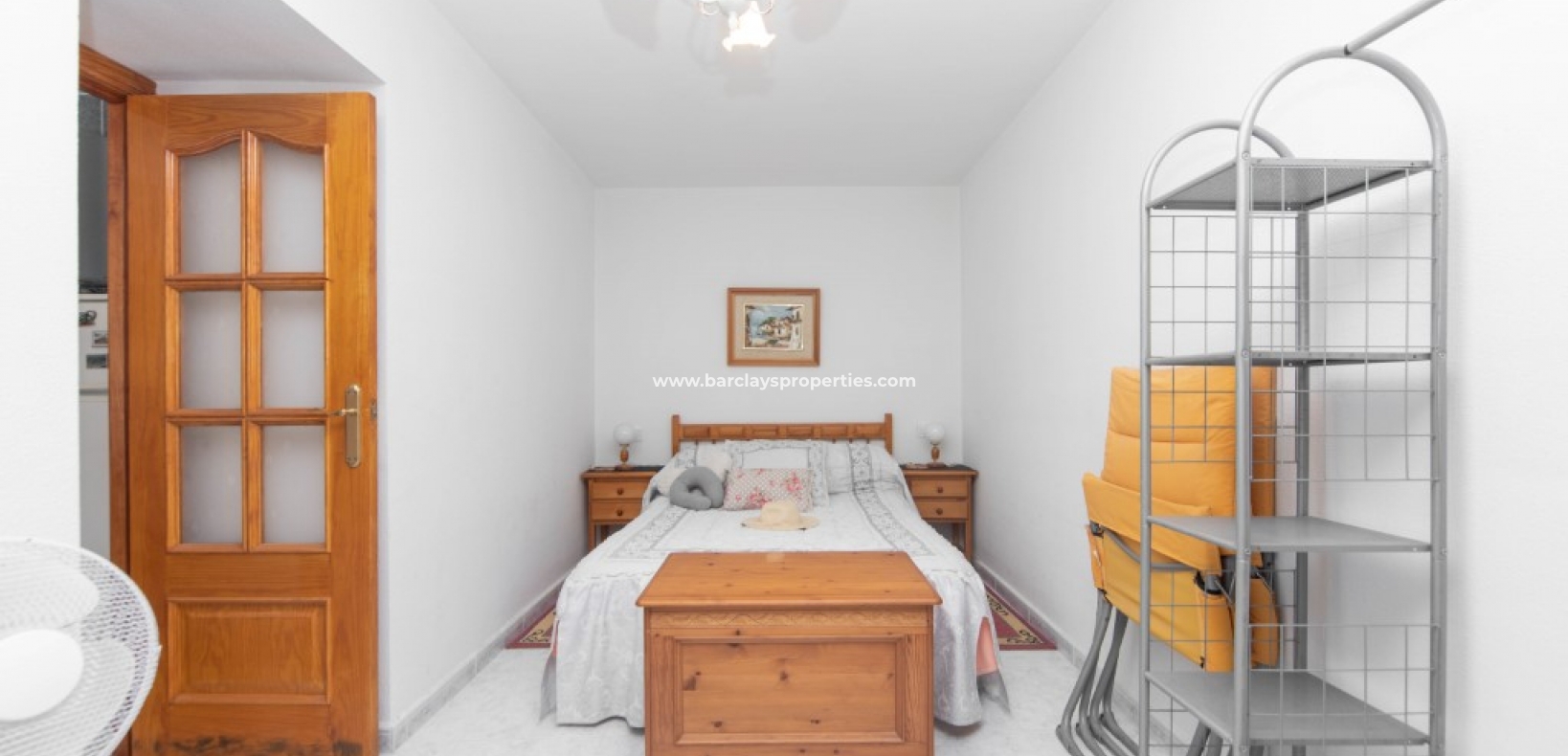 Wederverkoop - Vrijstaande Villa - Urb. La Marina