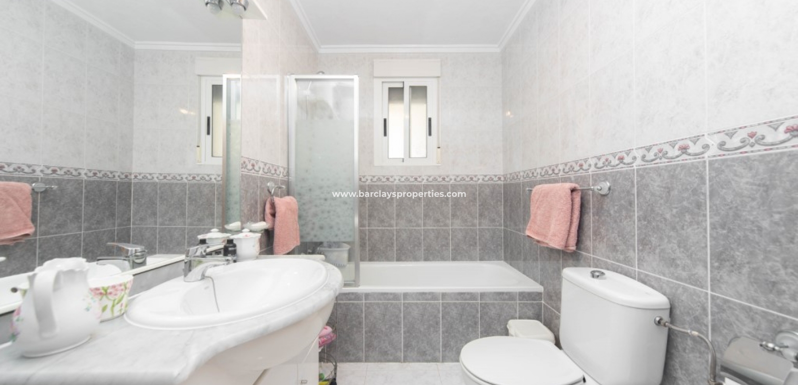 Wederverkoop - Vrijstaande Villa - Urb. La Marina