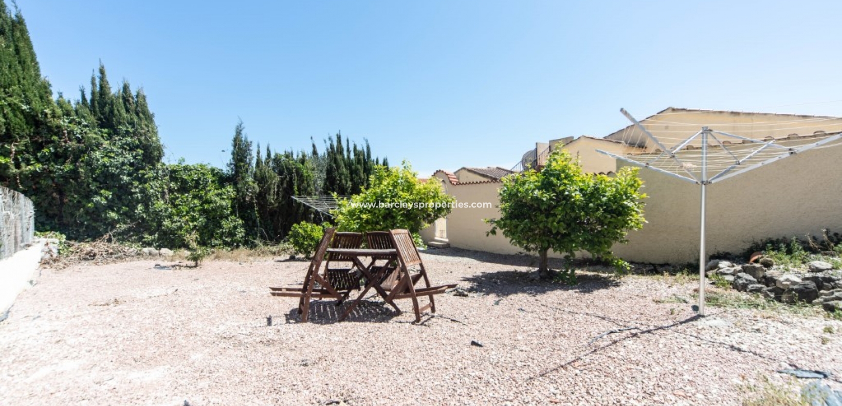 Wederverkoop - Vrijstaande Villa - Urb. La Marina