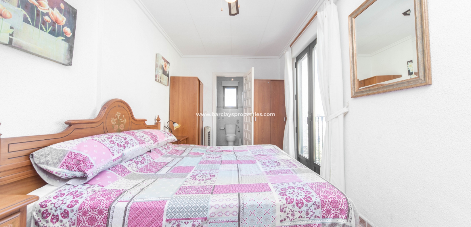 Wederverkoop - Vrijstaande Villa - Urb. La Marina