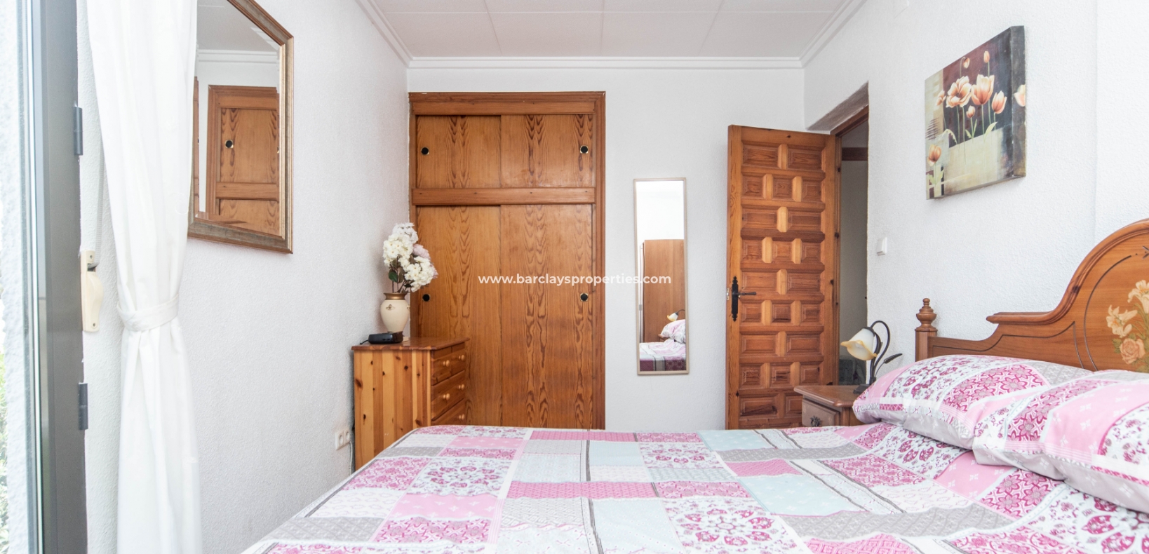 Wederverkoop - Vrijstaande Villa - Urb. La Marina