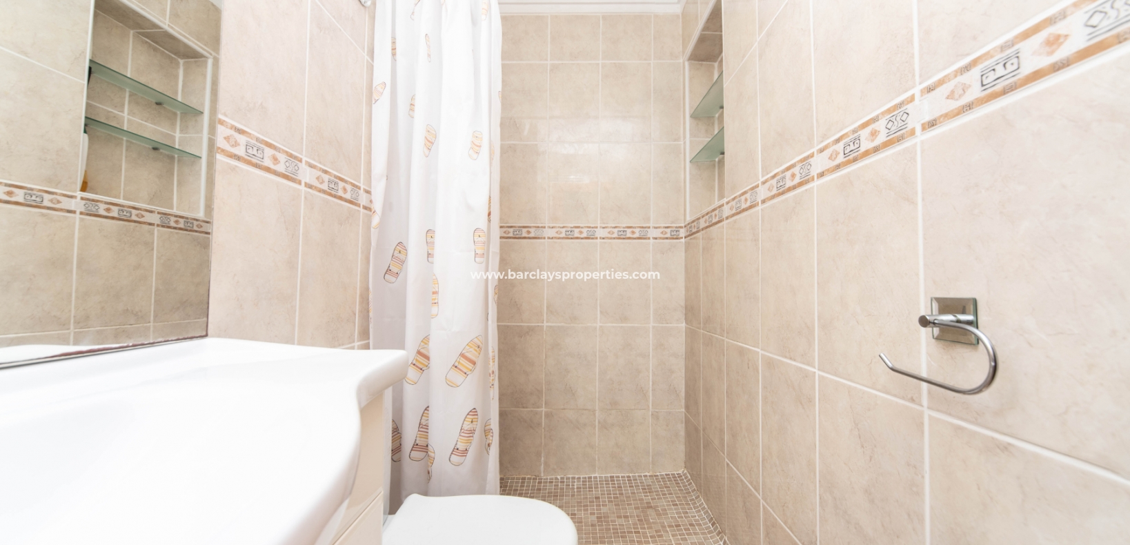 Wederverkoop - Vrijstaande Villa - Urb. La Marina