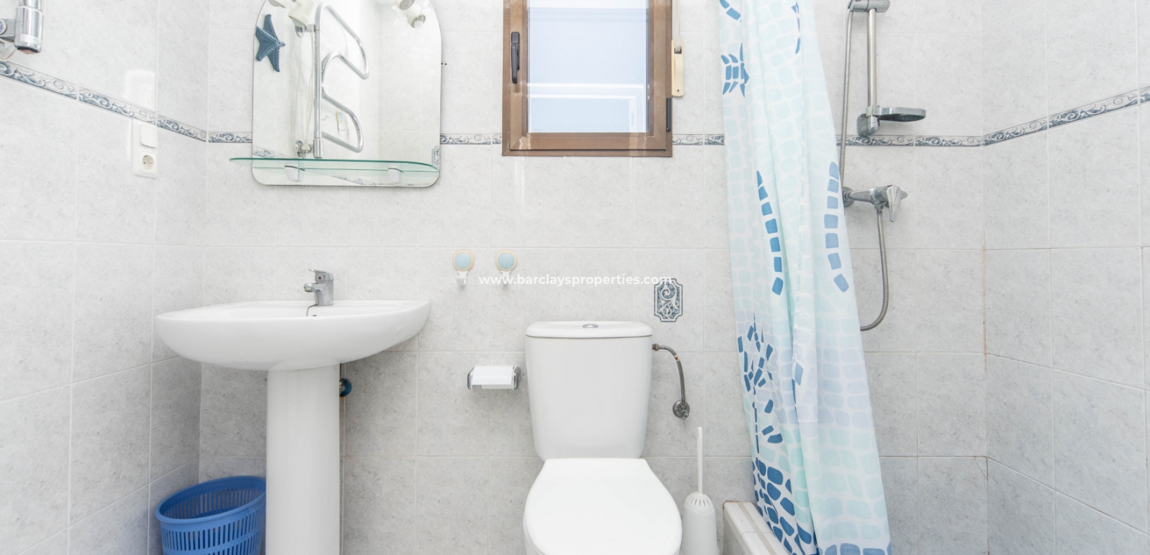 Wederverkoop - Vrijstaande Villa - Urb. La Marina