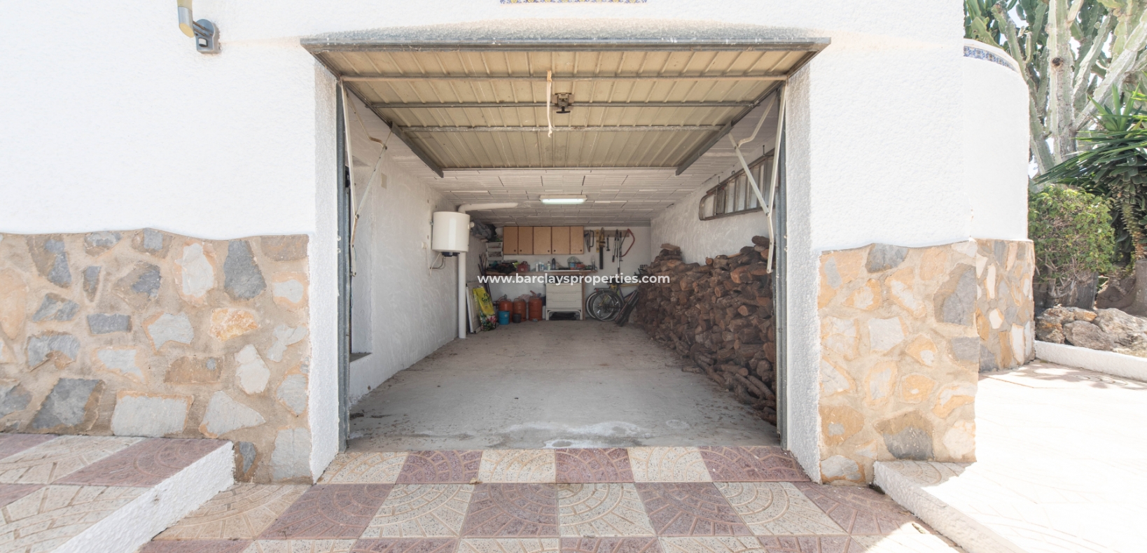 Wederverkoop - Vrijstaande Villa - Urb. La Marina