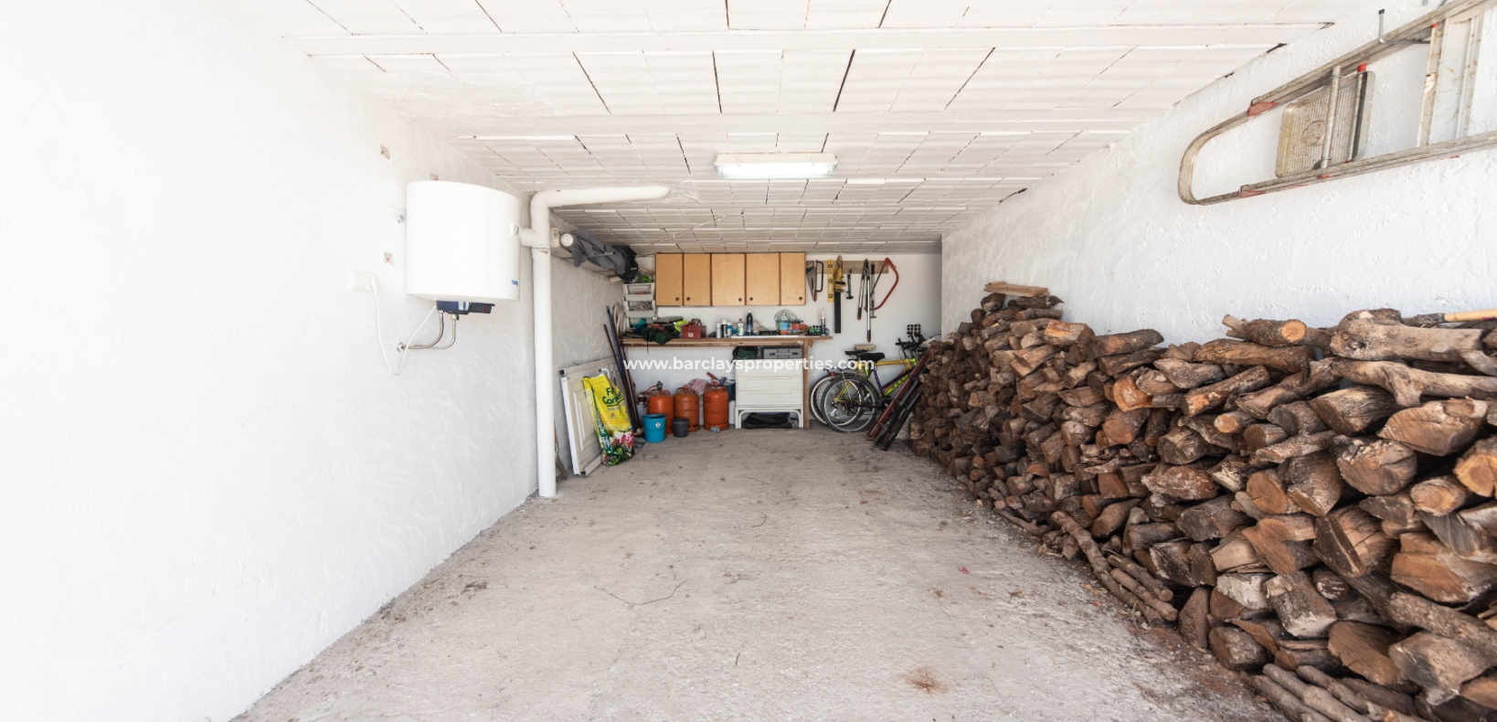 Wederverkoop - Vrijstaande Villa - Urb. La Marina