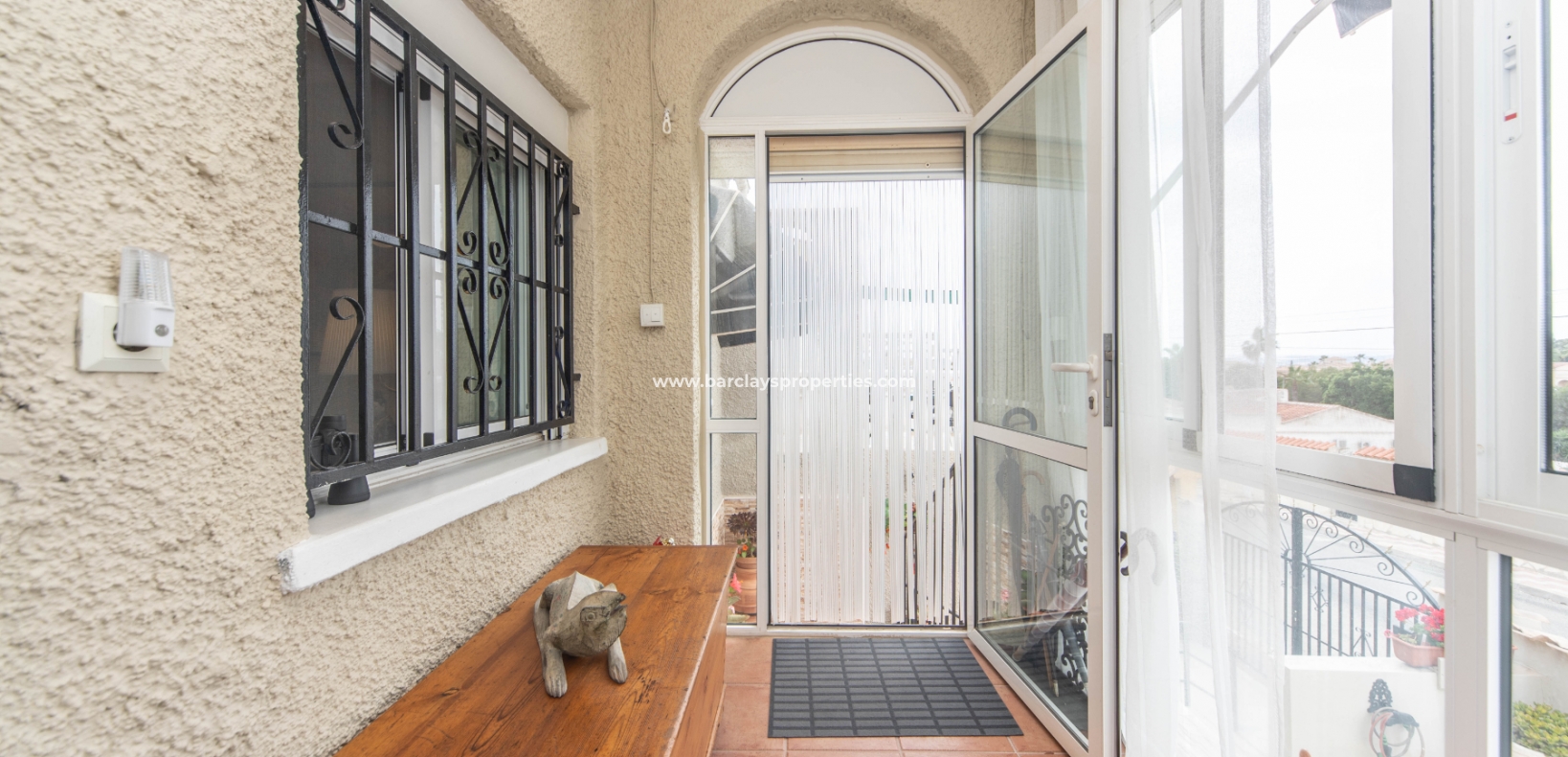 Wederverkoop - Vrijstaande Villa - Urb. La Marina