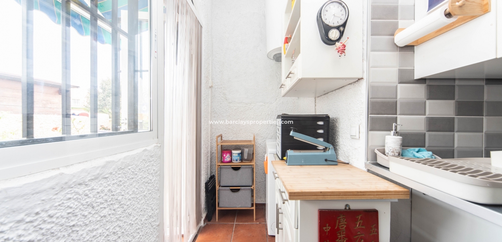 Wederverkoop - Vrijstaande Villa - Urb. La Marina