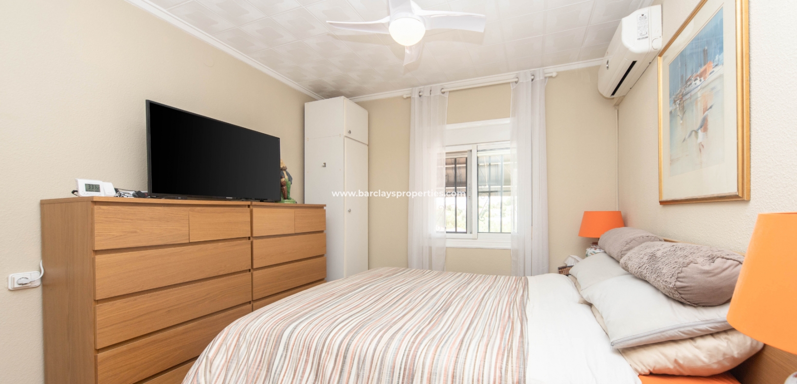 Wederverkoop - Vrijstaande Villa - Urb. La Marina