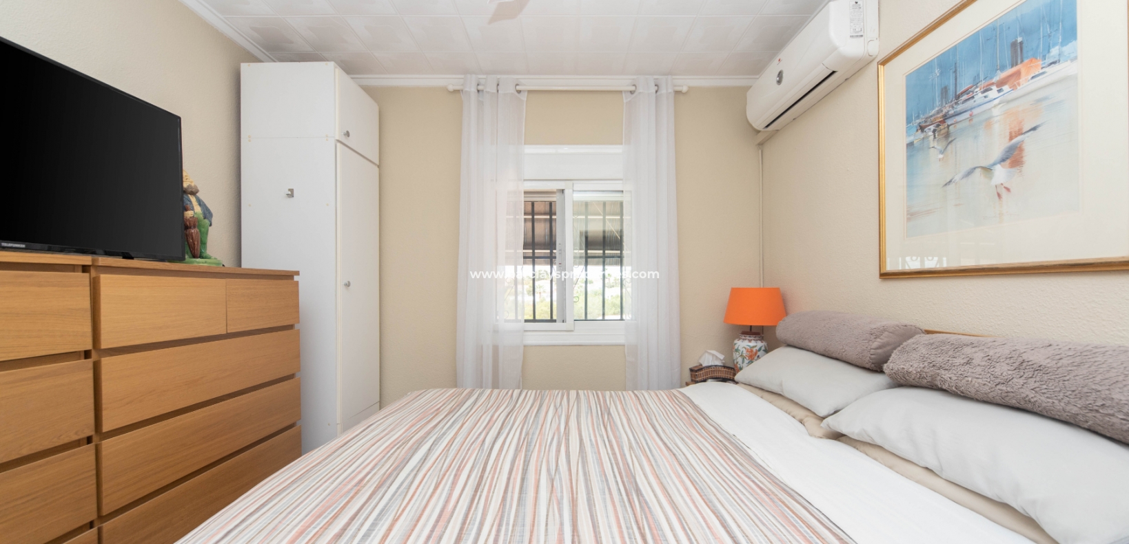 Wederverkoop - Vrijstaande Villa - Urb. La Marina