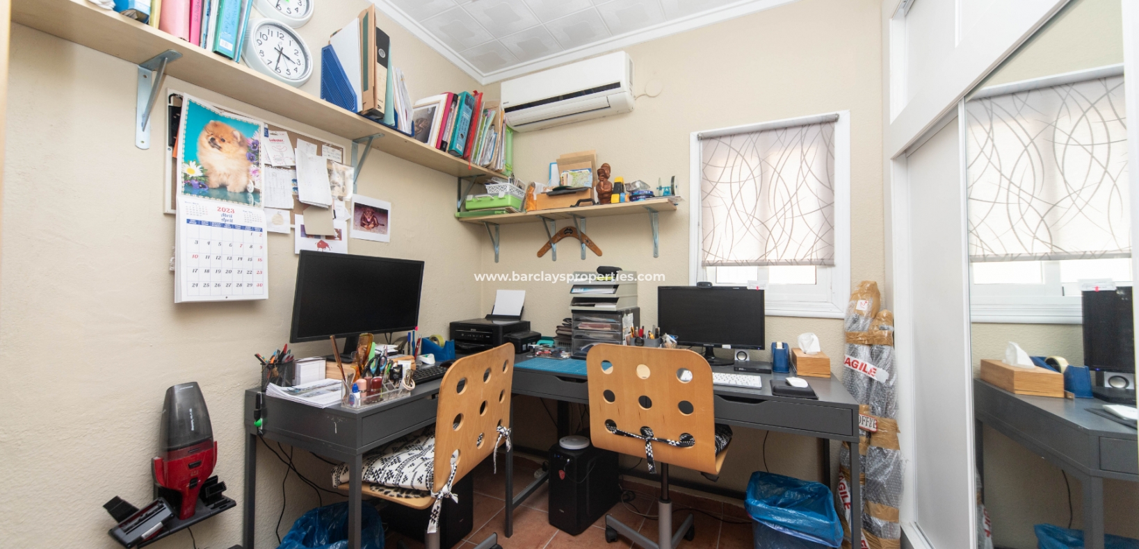 Wederverkoop - Vrijstaande Villa - Urb. La Marina