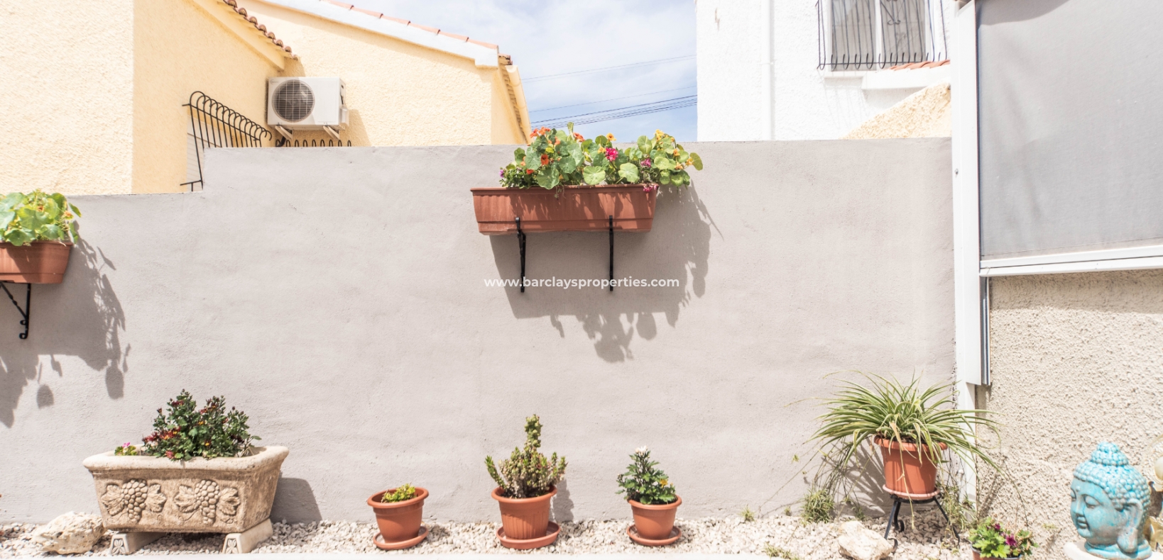 Wederverkoop - Vrijstaande Villa - Urb. La Marina