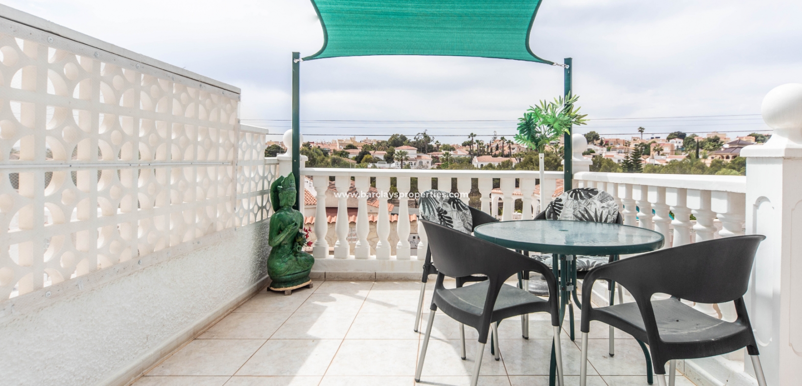 Wederverkoop - Vrijstaande Villa - Urb. La Marina