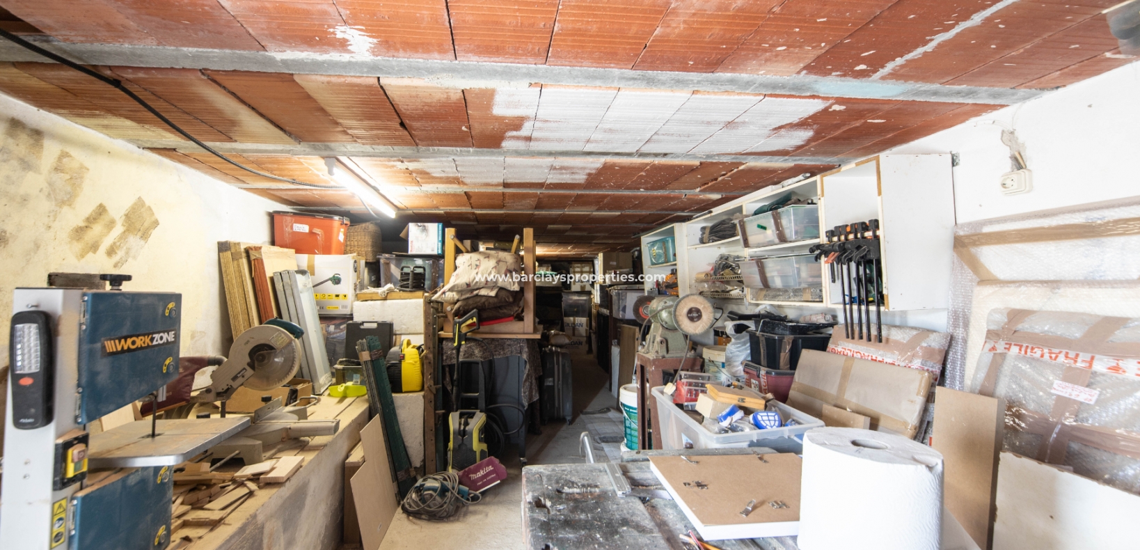 Wederverkoop - Vrijstaande Villa - Urb. La Marina