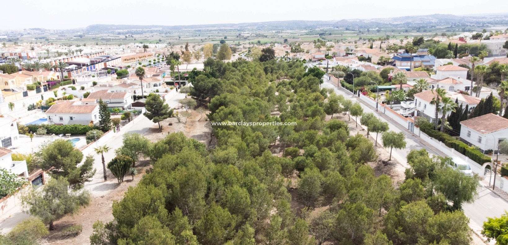 Wederverkoop - Vrijstaande Villa - Urb. La Marina