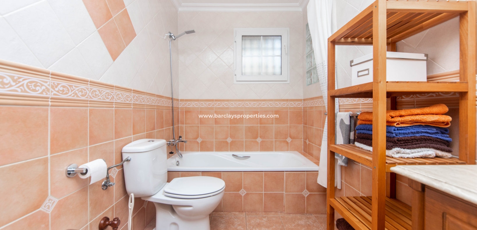 Wederverkoop - Vrijstaande Villa - Urb. La Marina