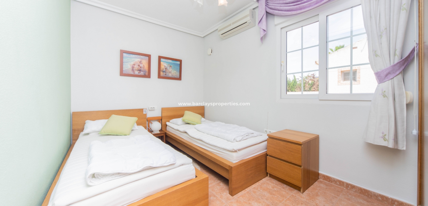 Wederverkoop - Vrijstaande Villa - Urb. La Marina