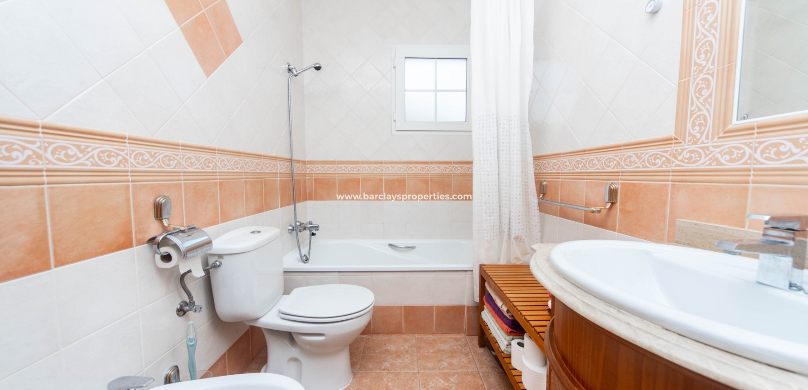 Wederverkoop - Vrijstaande Villa - Urb. La Marina