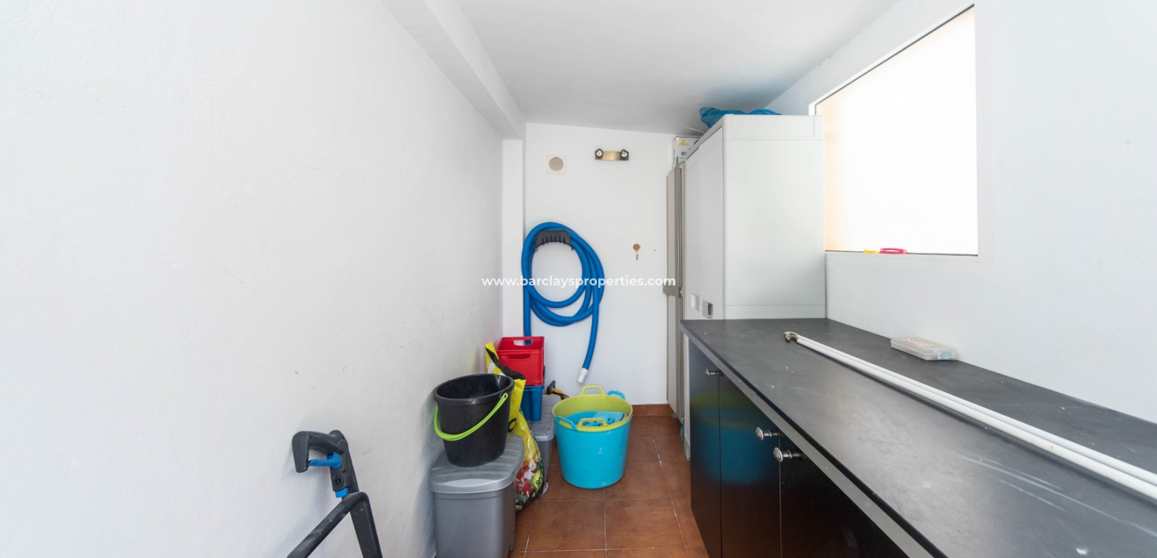 Wederverkoop - Vrijstaande Villa - Urb. La Marina