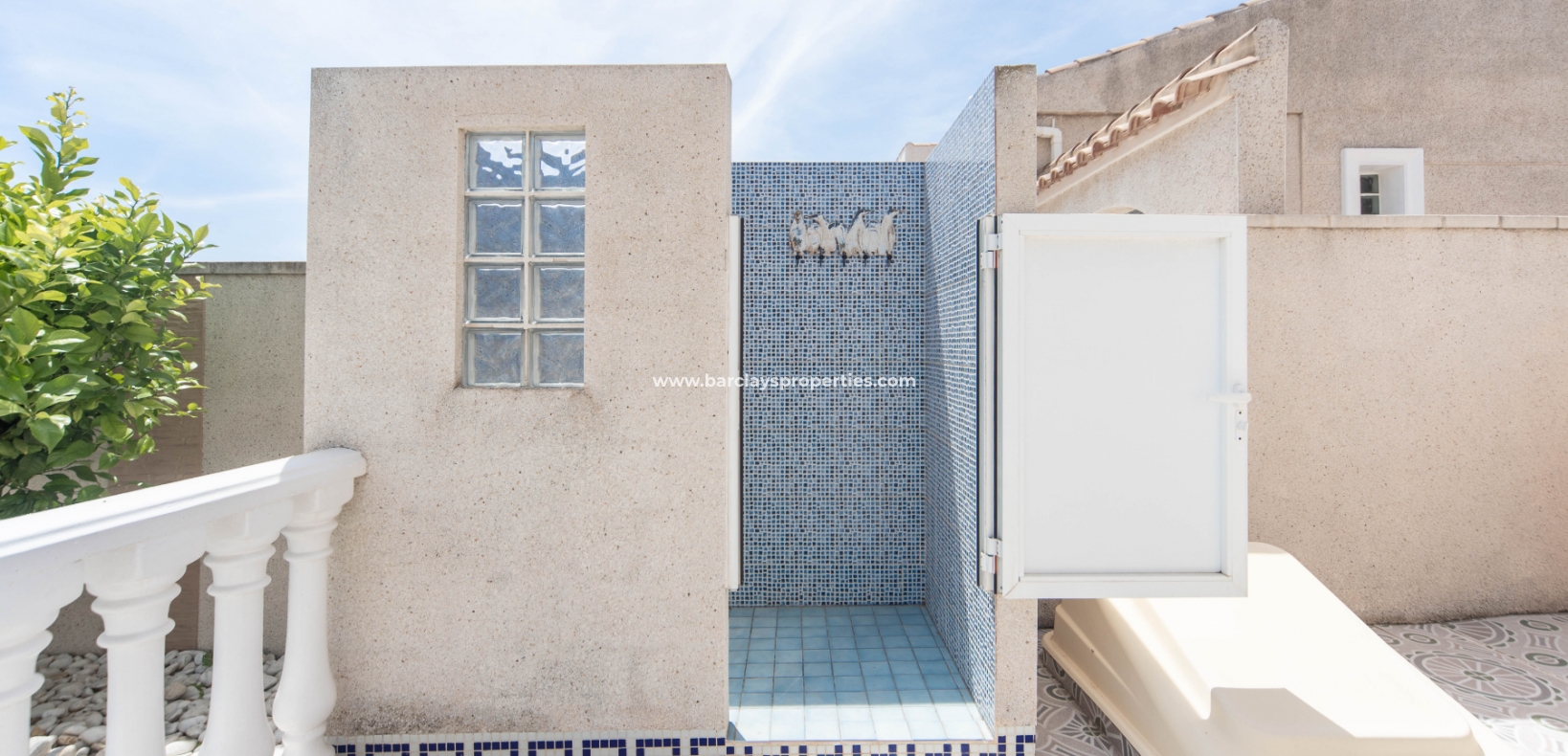 Wederverkoop - Vrijstaande Villa - Urb. La Marina