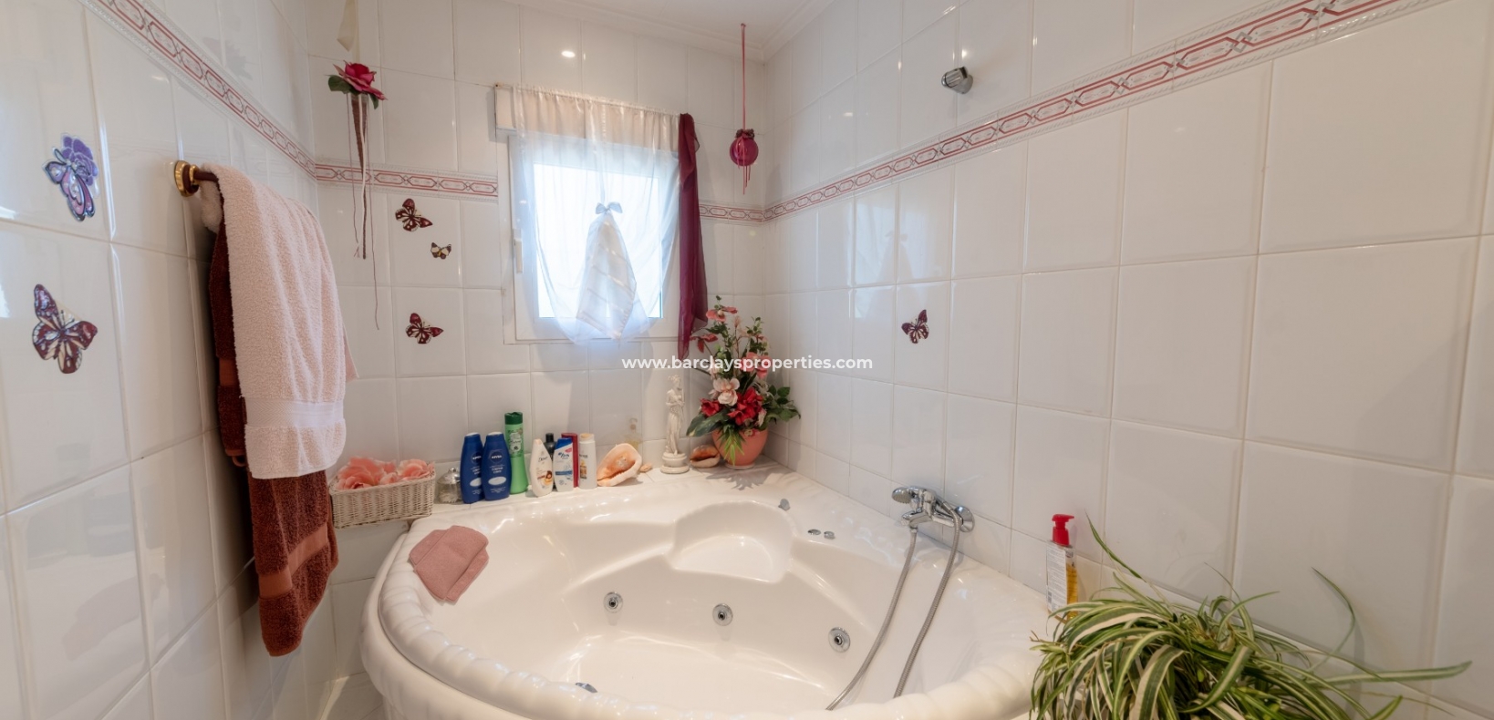 Wederverkoop - Vrijstaande Villa - Urb. La Marina