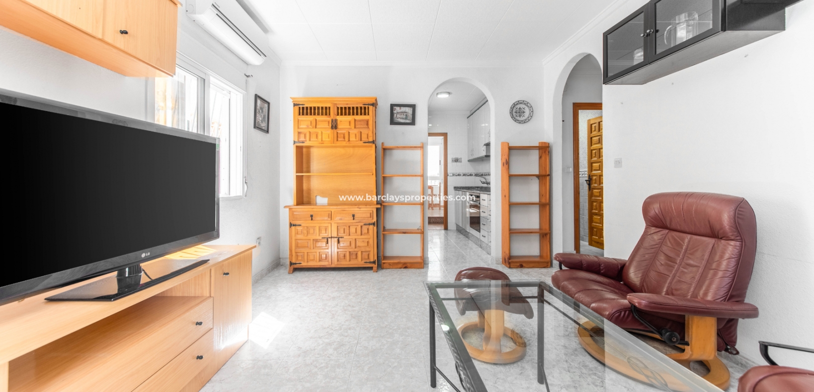 Wederverkoop - Vrijstaande Villa - Urb. La Marina