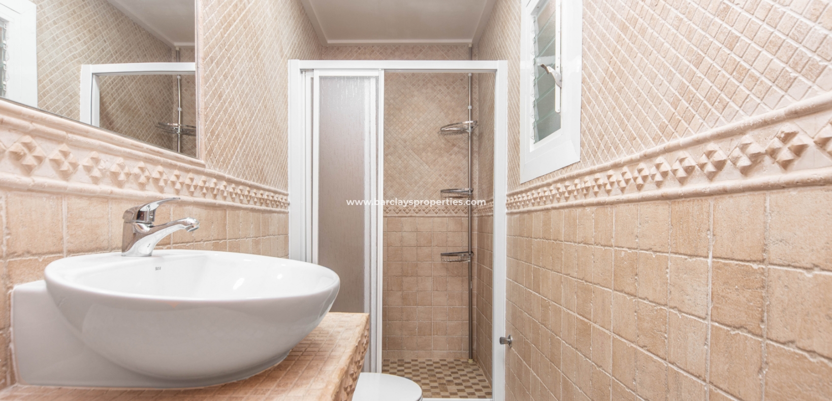 Wederverkoop - Vrijstaande Villa - Urb. La Marina