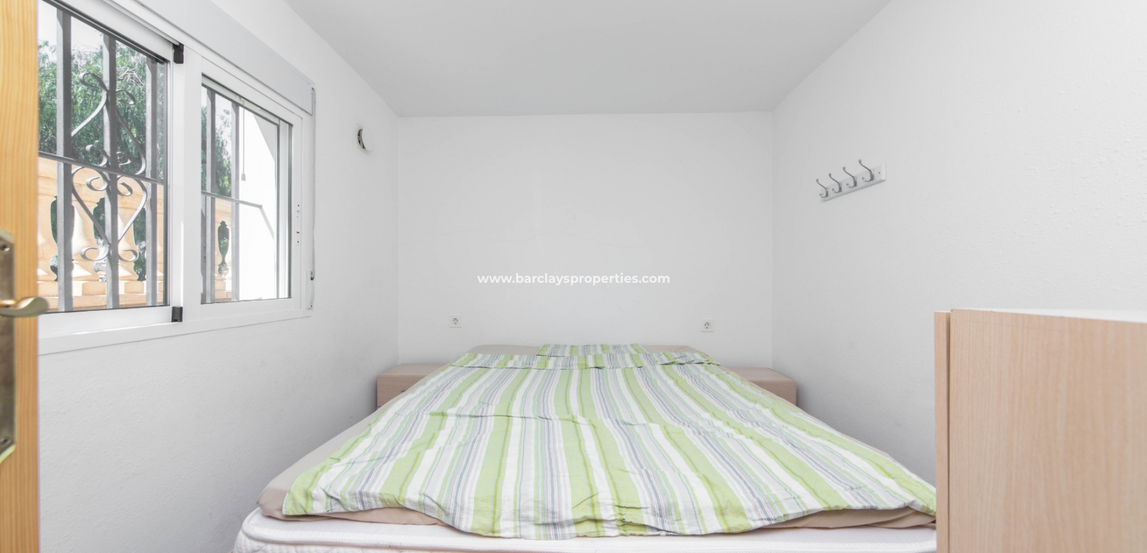 Wederverkoop - Vrijstaande Villa - Urb. La Marina