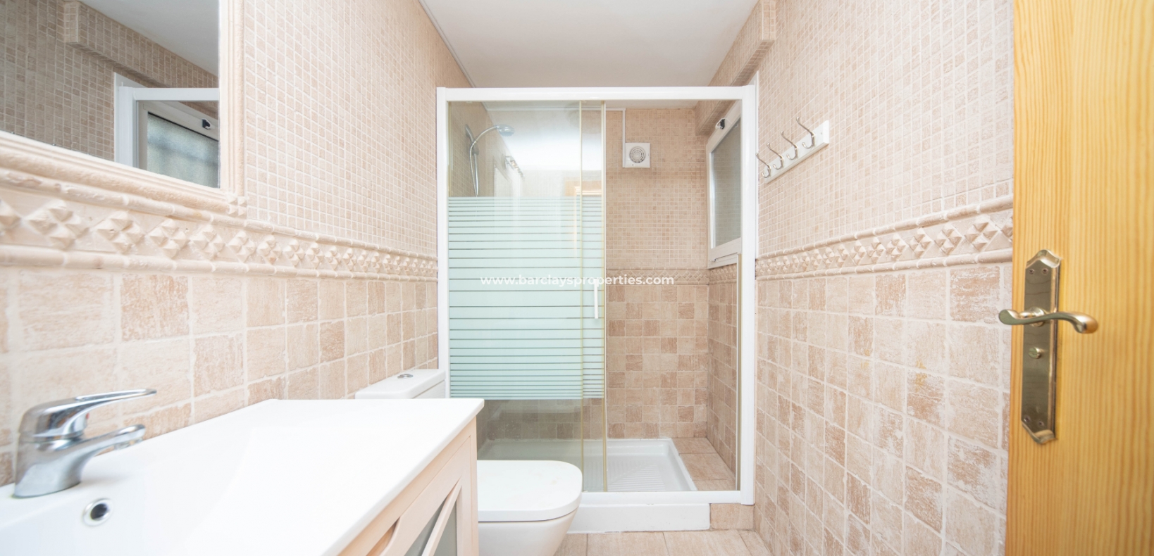 Wederverkoop - Vrijstaande Villa - Urb. La Marina