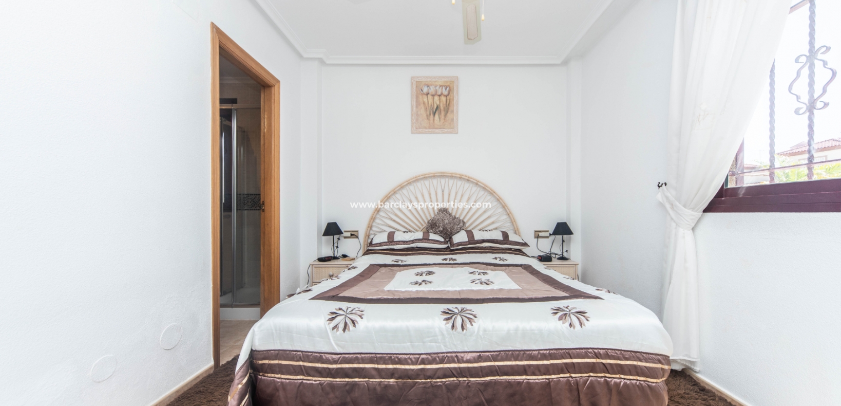 Wederverkoop - Vrijstaande Villa - Urb. La Marina