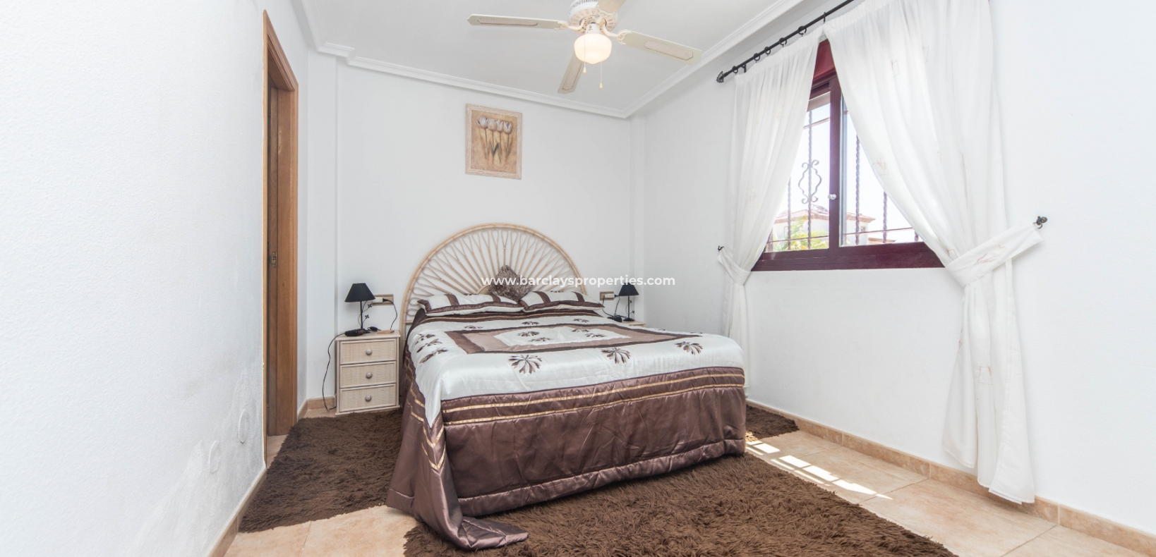 Wederverkoop - Vrijstaande Villa - Urb. La Marina