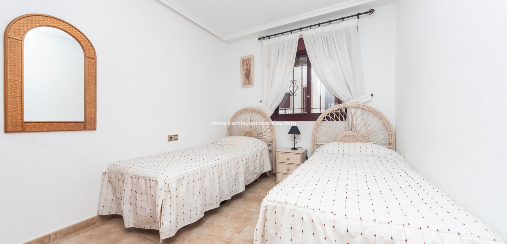 Wederverkoop - Vrijstaande Villa - Urb. La Marina