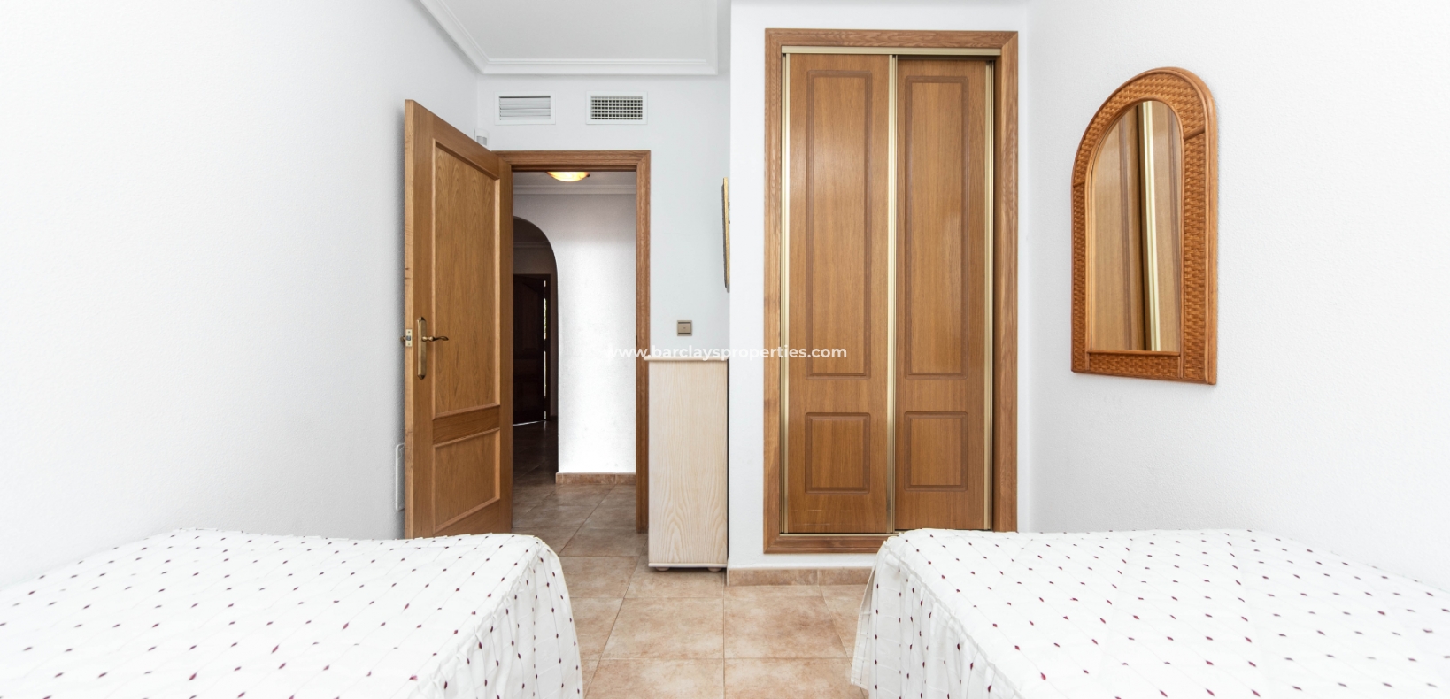 Wederverkoop - Vrijstaande Villa - Urb. La Marina