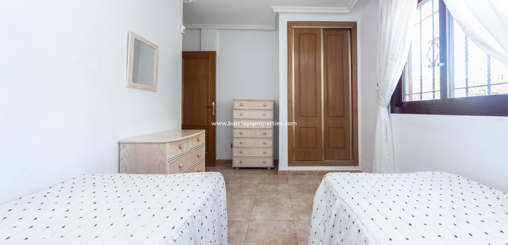 Wederverkoop - Vrijstaande Villa - Urb. La Marina