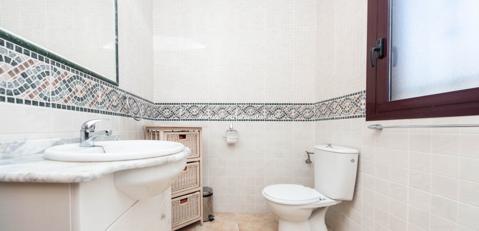 Wederverkoop - Vrijstaande Villa - Urb. La Marina