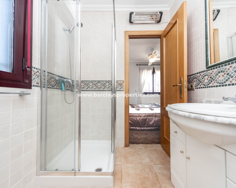 Wederverkoop - Vrijstaande Villa - Urb. La Marina