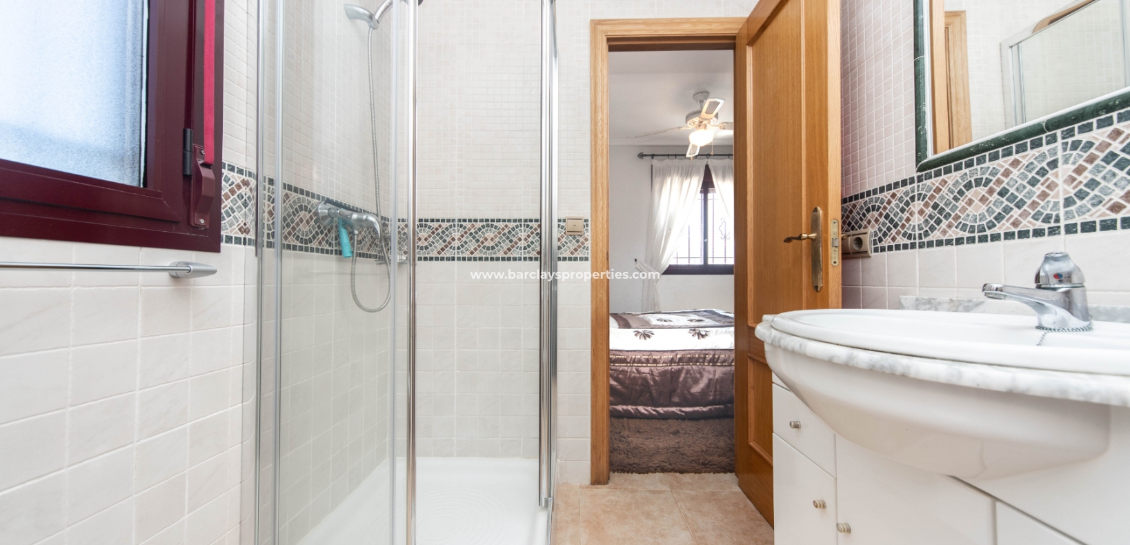 Wederverkoop - Vrijstaande Villa - Urb. La Marina