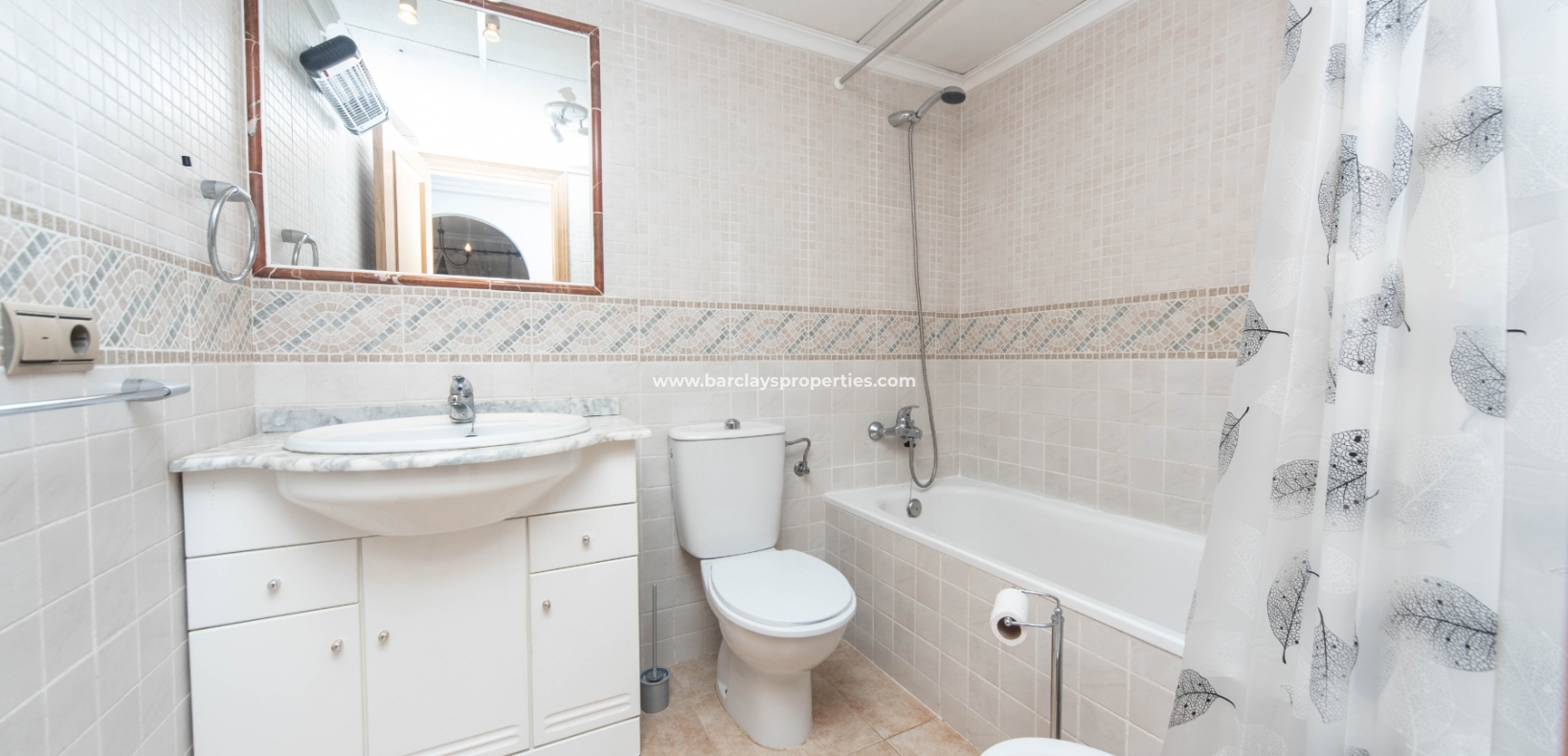 Wederverkoop - Vrijstaande Villa - Urb. La Marina