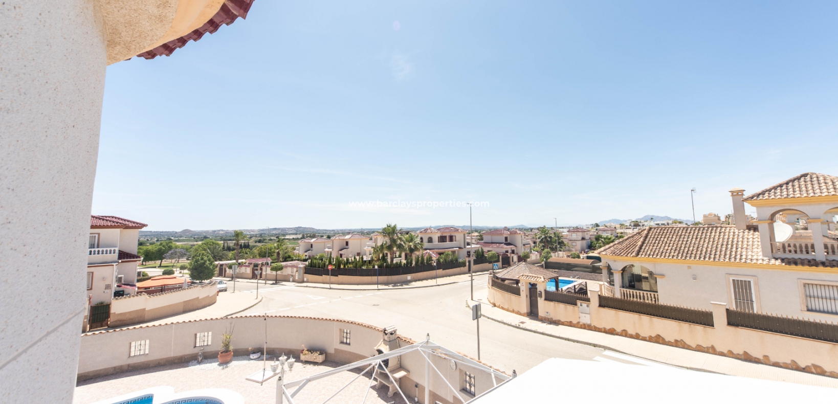 Wederverkoop - Vrijstaande Villa - Urb. La Marina