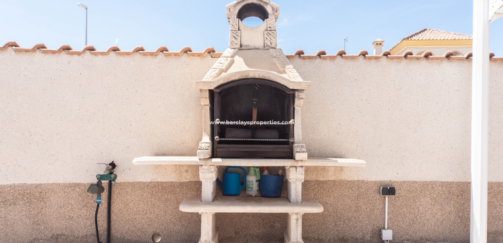 Wederverkoop - Vrijstaande Villa - Urb. La Marina