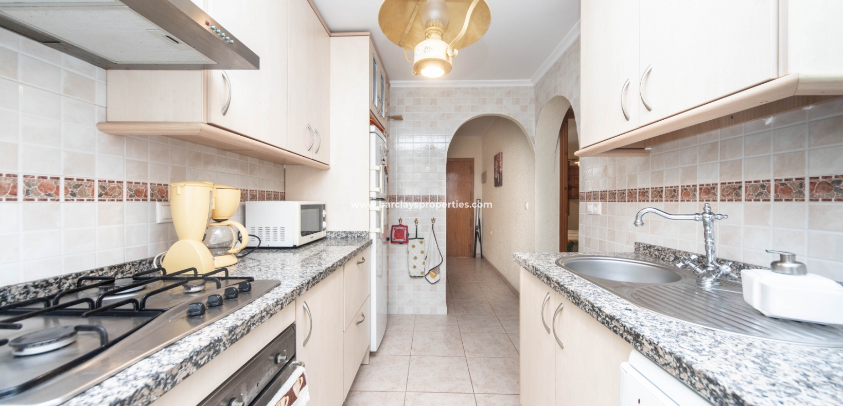 Wederverkoop - Vrijstaande Villa - Urb. La Marina