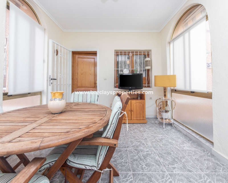 Wederverkoop - Vrijstaande Villa - Urb. La Marina